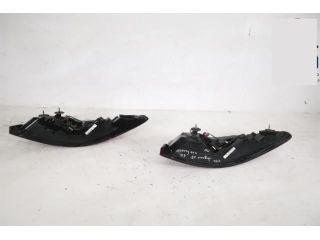 bontott JAGUAR XF Bal Külső Hátsó Lámpa