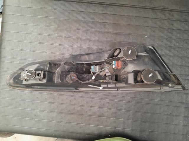 bontott JAGUAR XF Bal Külső Hátsó Lámpa