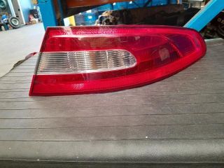 bontott JAGUAR XF Bal Külső Hátsó Lámpa