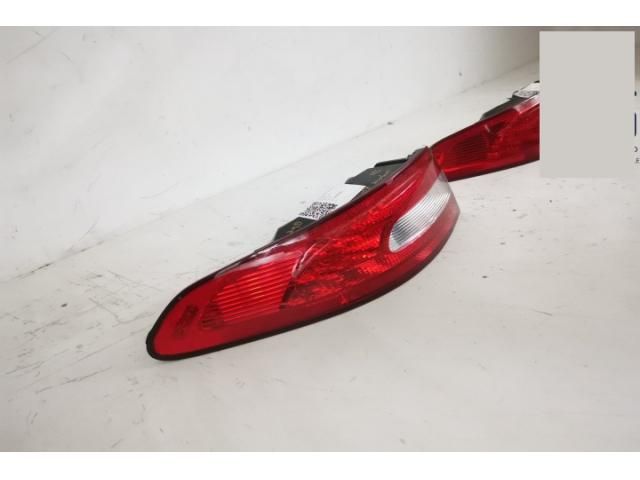 bontott JAGUAR XF Bal Külső Hátsó Lámpa