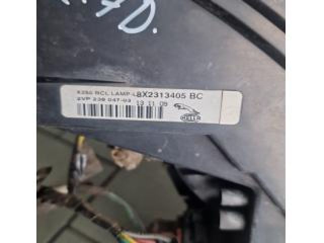 bontott JAGUAR XF Bal Külső Hátsó Lámpa