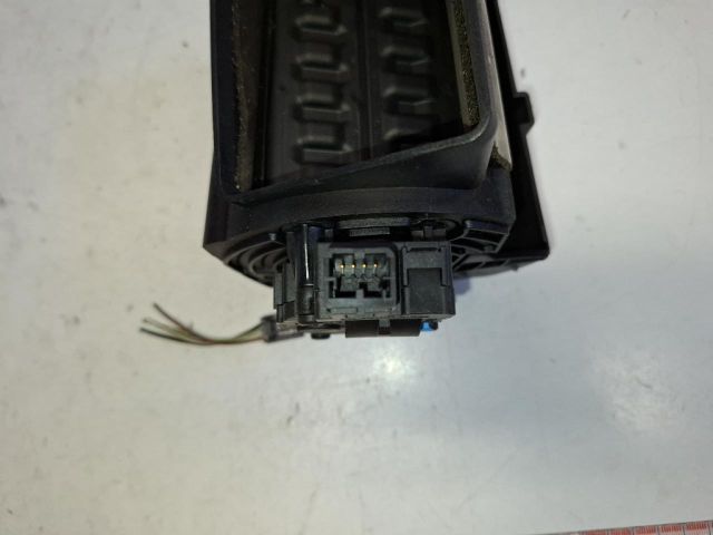 bontott JAGUAR XF Bal Szellőző