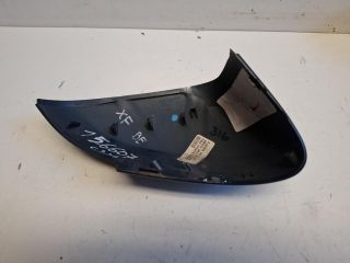 bontott JAGUAR XF Bal Visszapillantó Tükör Burkolat