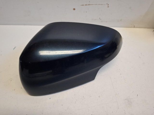 bontott JAGUAR XF Bal Visszapillantó Tükör Burkolat