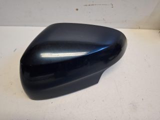 bontott JAGUAR XF Bal Visszapillantó Tükör Burkolat