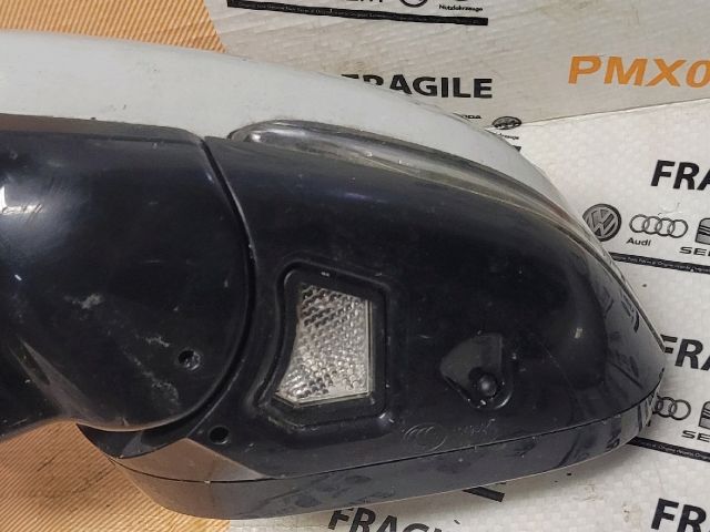 bontott JAGUAR XF Bal Visszapillantó Tükör (Elektromos)