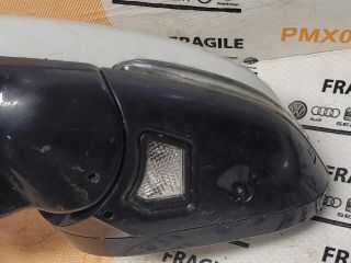 bontott JAGUAR XF Bal Visszapillantó Tükör (Elektromos)