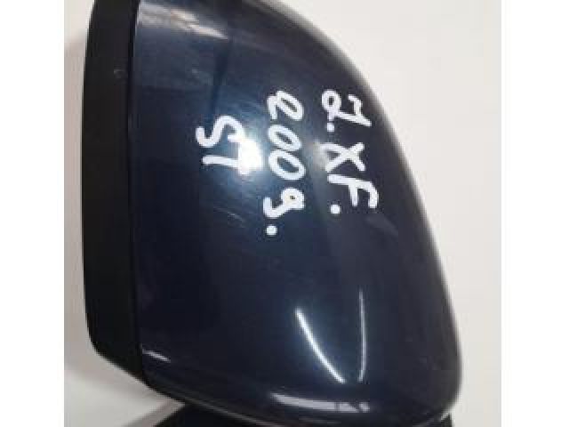 bontott JAGUAR XF Bal Visszapillantó Tükör (Elektromos)