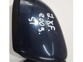 bontott JAGUAR XF Bal Visszapillantó Tükör (Elektromos)