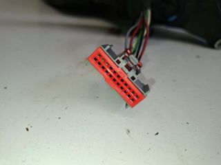 bontott JAGUAR XF Bal Visszapillantó Tükör (Elektromos)