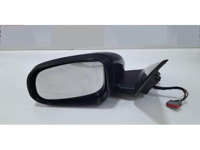 bontott JAGUAR XF Bal Visszapillantó Tükör (Elektromos)