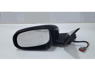 bontott JAGUAR XF Bal Visszapillantó Tükör (Elektromos)