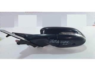 bontott JAGUAR XF Bal Visszapillantó Tükör (Elektromos)