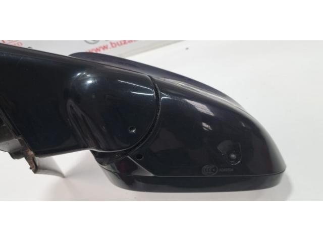 bontott JAGUAR XF Bal Visszapillantó Tükör (Elektromos)