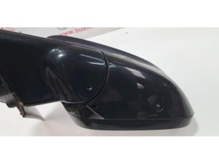 bontott JAGUAR XF Bal Visszapillantó Tükör (Elektromos)