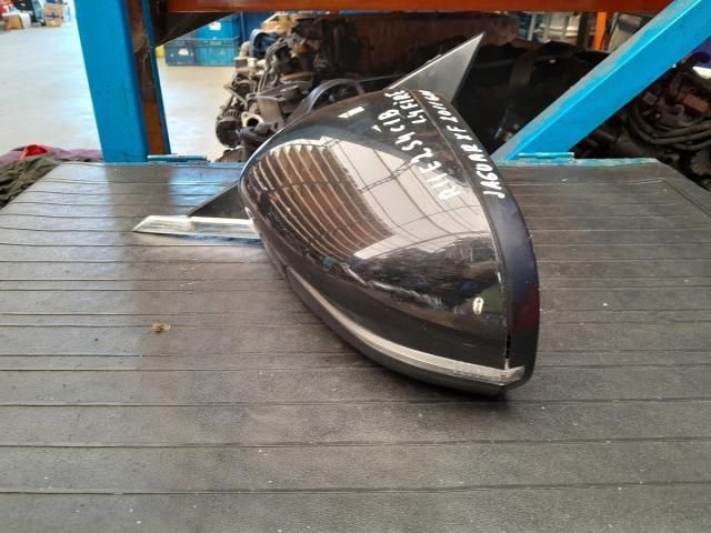 bontott JAGUAR XF Bal Visszapillantó Tükör (Elektromos)