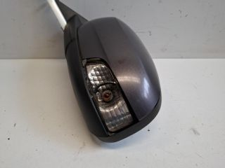 bontott JAGUAR XF Bal Visszapillantó Tükör (Elektromos)