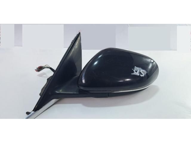 bontott JAGUAR XF Bal Visszapillantó Tükör (Elektromos)