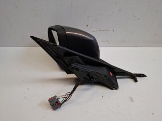 bontott JAGUAR XF Bal Visszapillantó Tükör (Elektromos)