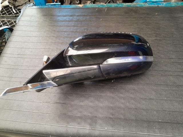 bontott JAGUAR XF Bal Visszapillantó Tükör (Elektromos)