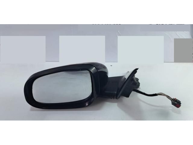 bontott JAGUAR XF Bal Visszapillantó Tükör (Elektromos)