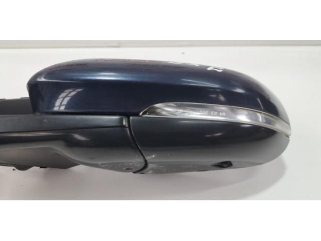 bontott JAGUAR XF Bal Visszapillantó Tükör (Elektromos)