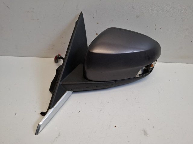 bontott JAGUAR XF Bal Visszapillantó Tükör (Elektromos)