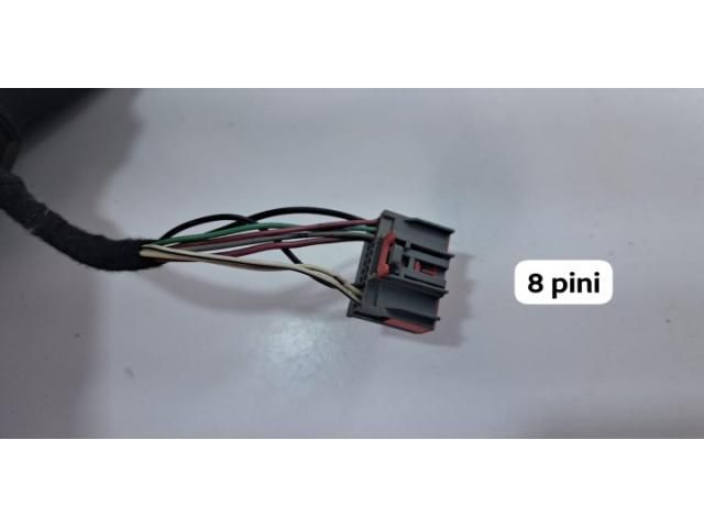 bontott JAGUAR XF Bal Visszapillantó Tükör (Elektromos)