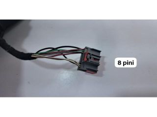 bontott JAGUAR XF Bal Visszapillantó Tükör (Elektromos)