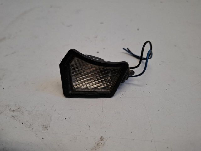 bontott JAGUAR XF Bal Visszapillantó Tükör Irányjelző