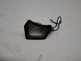 bontott JAGUAR XF Bal Visszapillantó Tükör Irányjelző