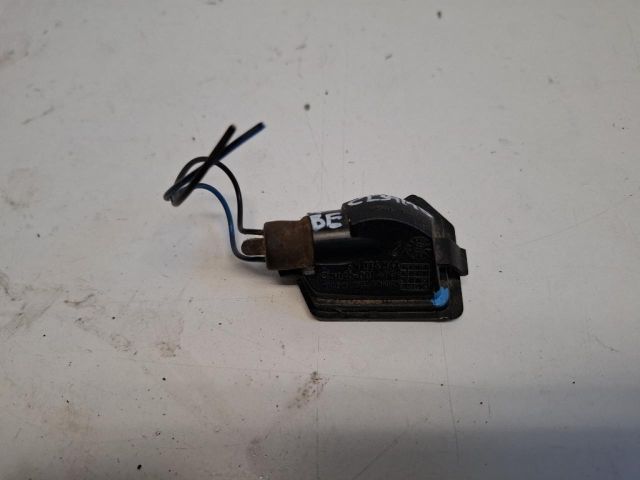 bontott JAGUAR XF Bal Visszapillantó Tükör Irányjelző