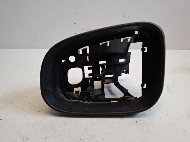 bontott JAGUAR XF Bal Visszapillantó Tükör Keret