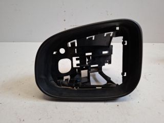 bontott JAGUAR XF Bal Visszapillantó Tükör Keret