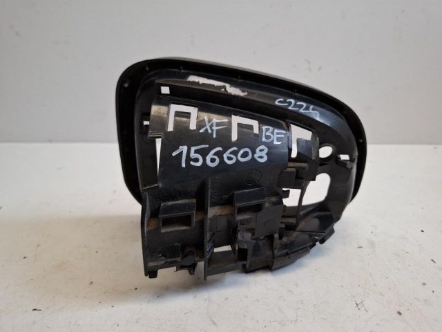 bontott JAGUAR XF Bal Visszapillantó Tükör Keret