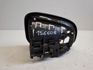 bontott JAGUAR XF Bal Visszapillantó Tükör Keret