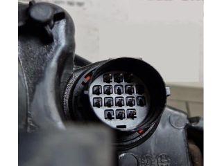 bontott JAGUAR XF Bal Xenon Fényszóró