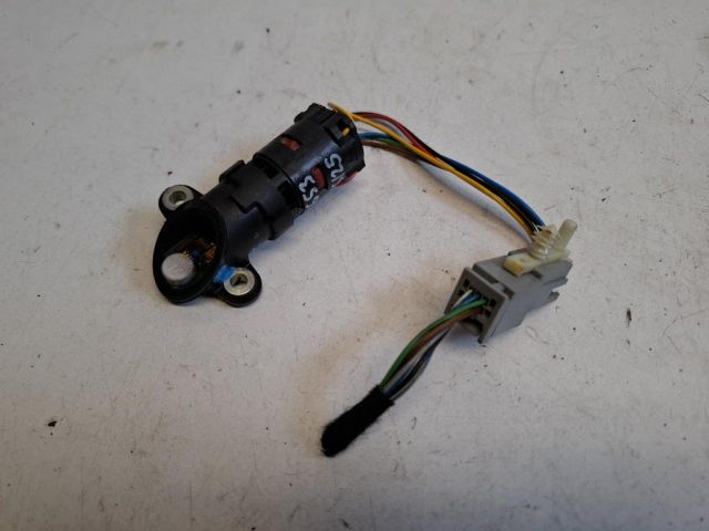 bontott JAGUAR XF Belső Hőmérséklet Érzékelő