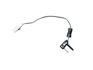 bontott JAGUAR XF Belső Hőmérséklet Érzékelő