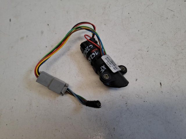 bontott JAGUAR XF Belső Hőmérséklet Érzékelő