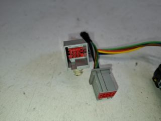 bontott JAGUAR XF Belső Hőmérséklet Érzékelő