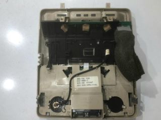 bontott JAGUAR XF Beltér Világítás Első