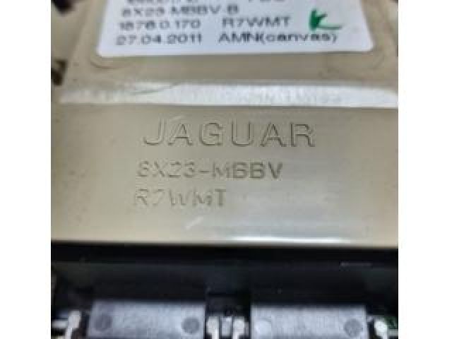 bontott JAGUAR XF Beltér Világítás Első