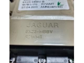 bontott JAGUAR XF Beltér Világítás Első