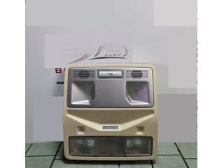 bontott JAGUAR XF Beltér Világítás Első