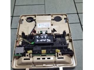 bontott JAGUAR XF Beltér Világítás Első