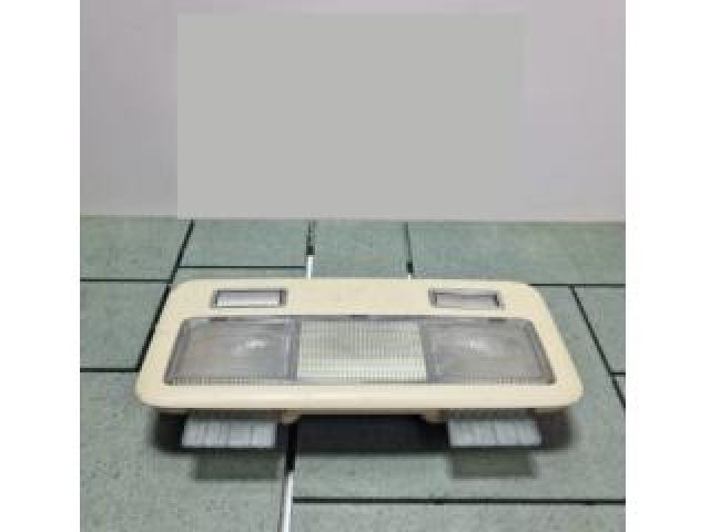 bontott JAGUAR XF Beltér Világítás Hátsó