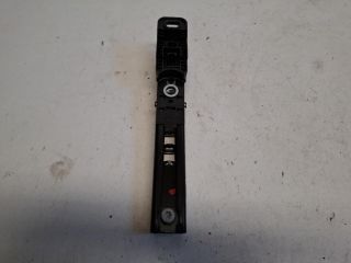 bontott JAGUAR XF Biztonsági Öv Magasság Állító