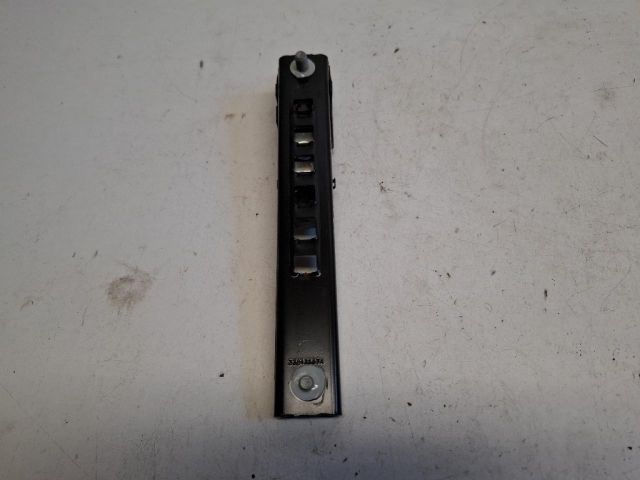 bontott JAGUAR XF Biztonsági Öv Magasság Állító