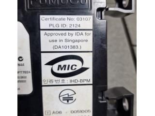 bontott JAGUAR XF Bluetooth Elektronika